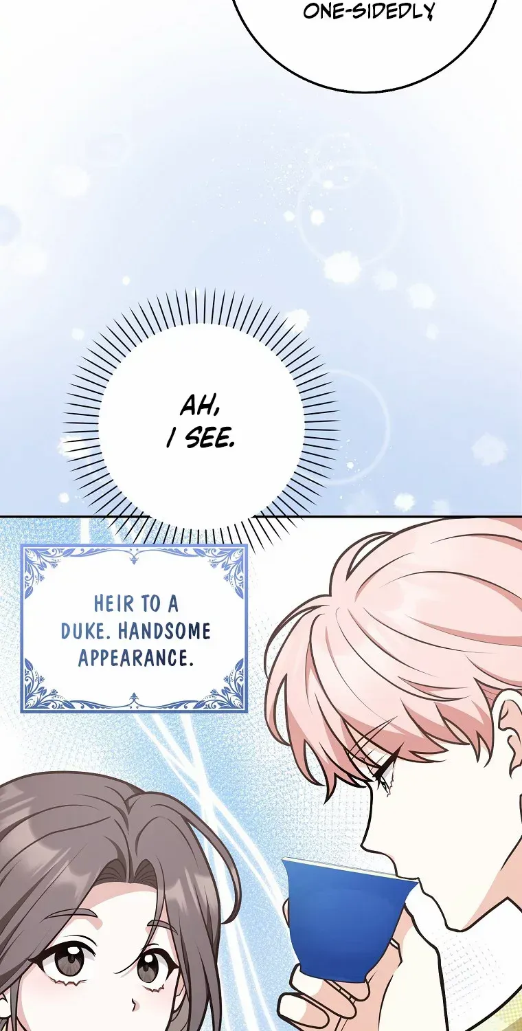 Friends Shouldn’t Act This Way Chapter 32 page 47 - 