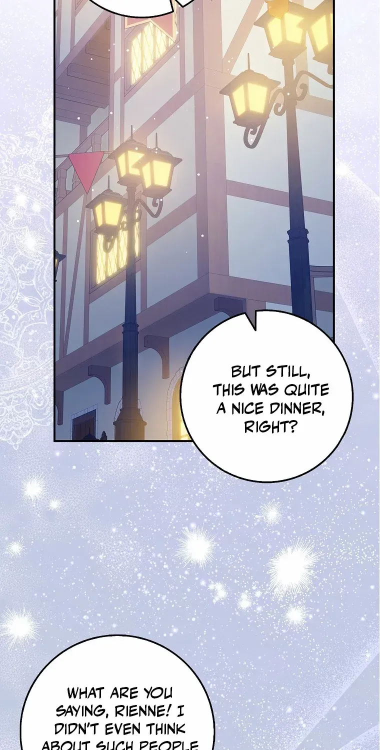 Friends Shouldn’t Act This Way Chapter 32 page 56 - 