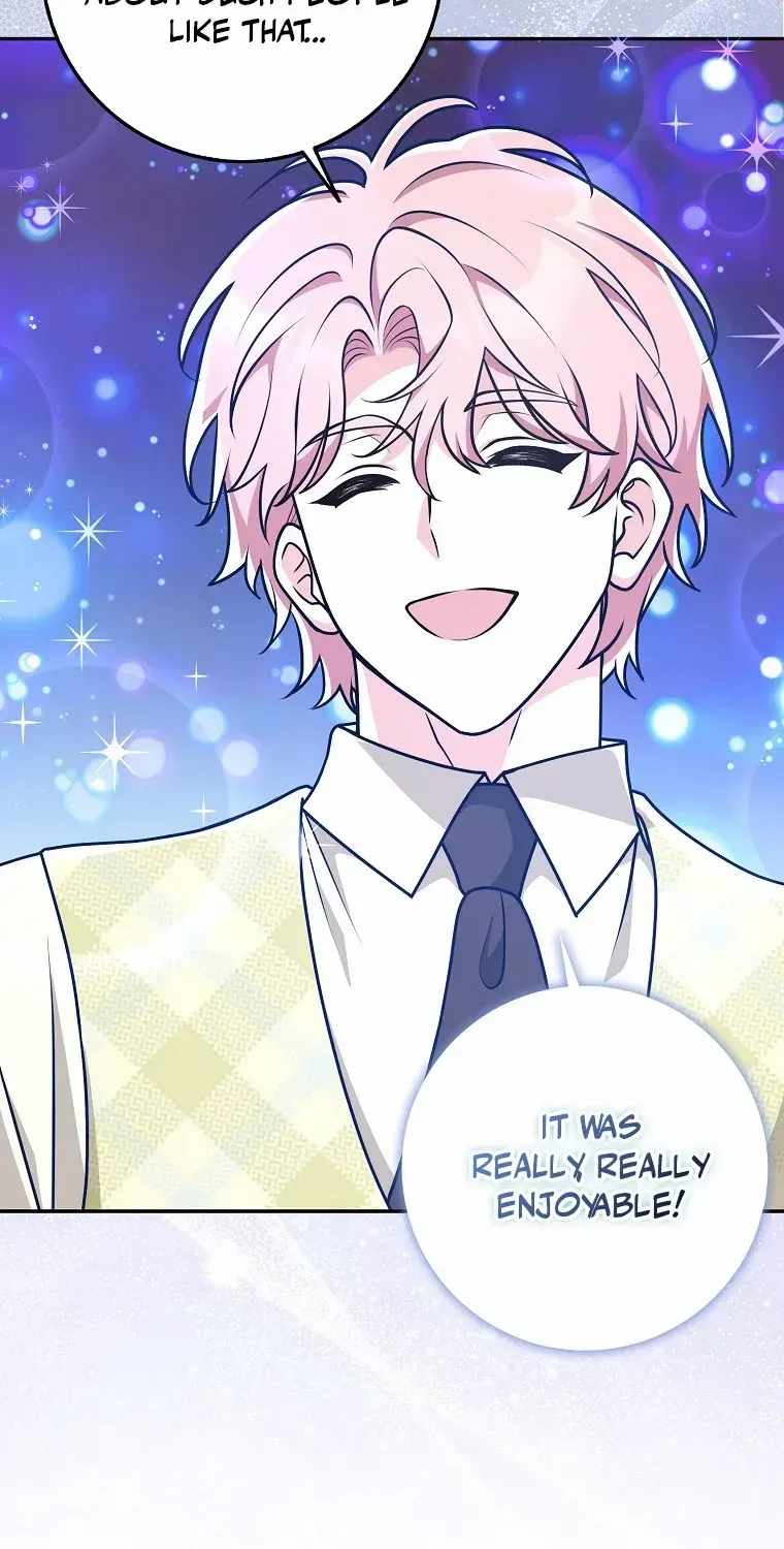 Friends Shouldn’t Act This Way Chapter 32 page 57 - 