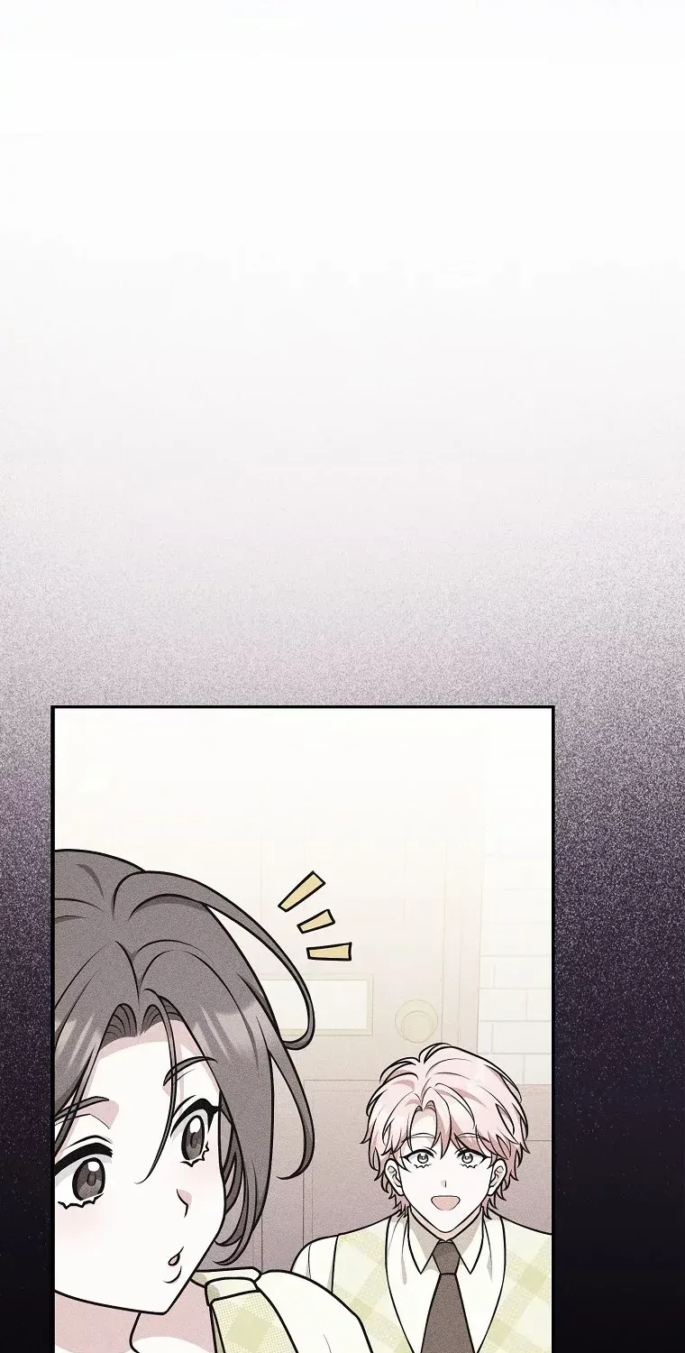 Friends Shouldn’t Act This Way Chapter 32 page 58 - 