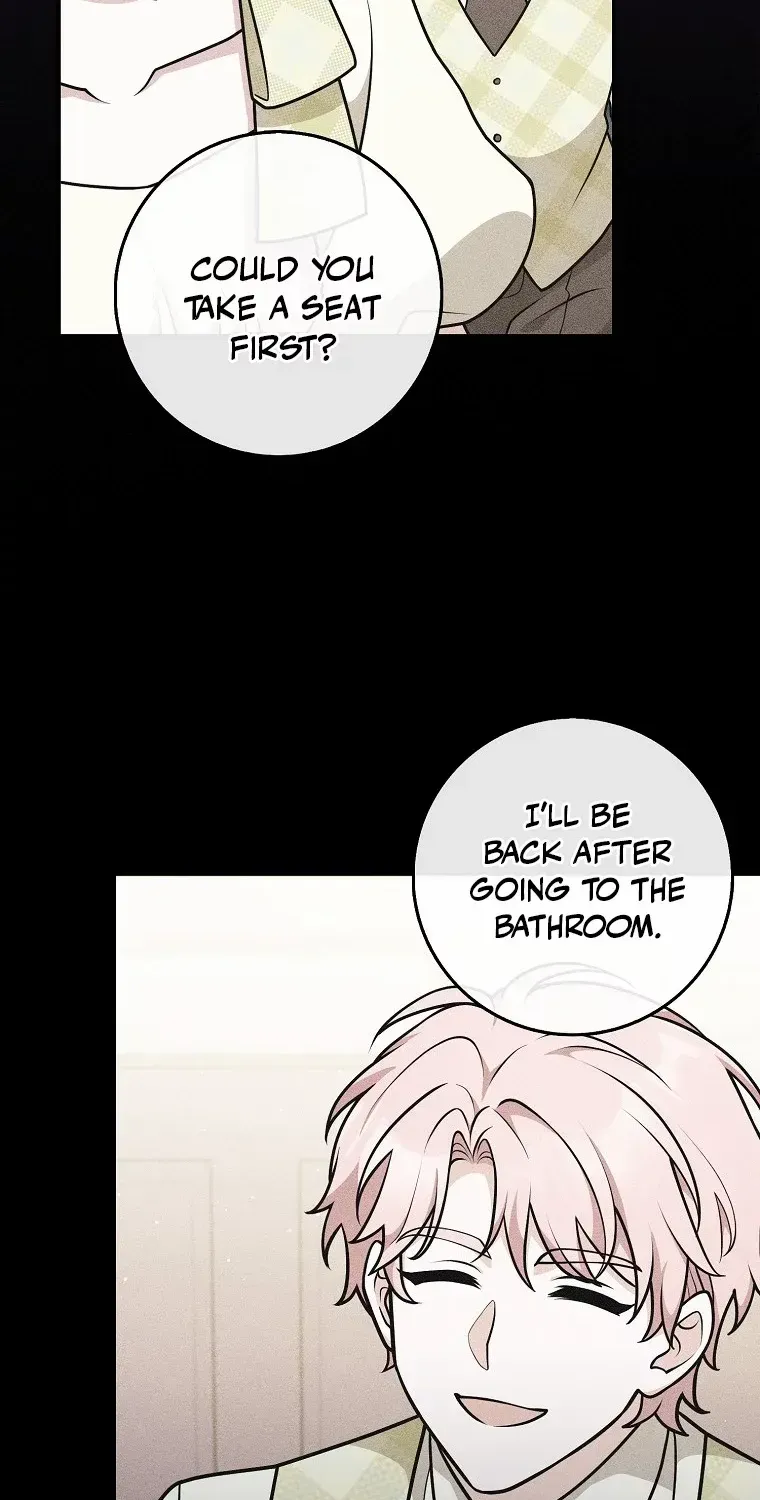 Friends Shouldn’t Act This Way Chapter 32 page 59 - 