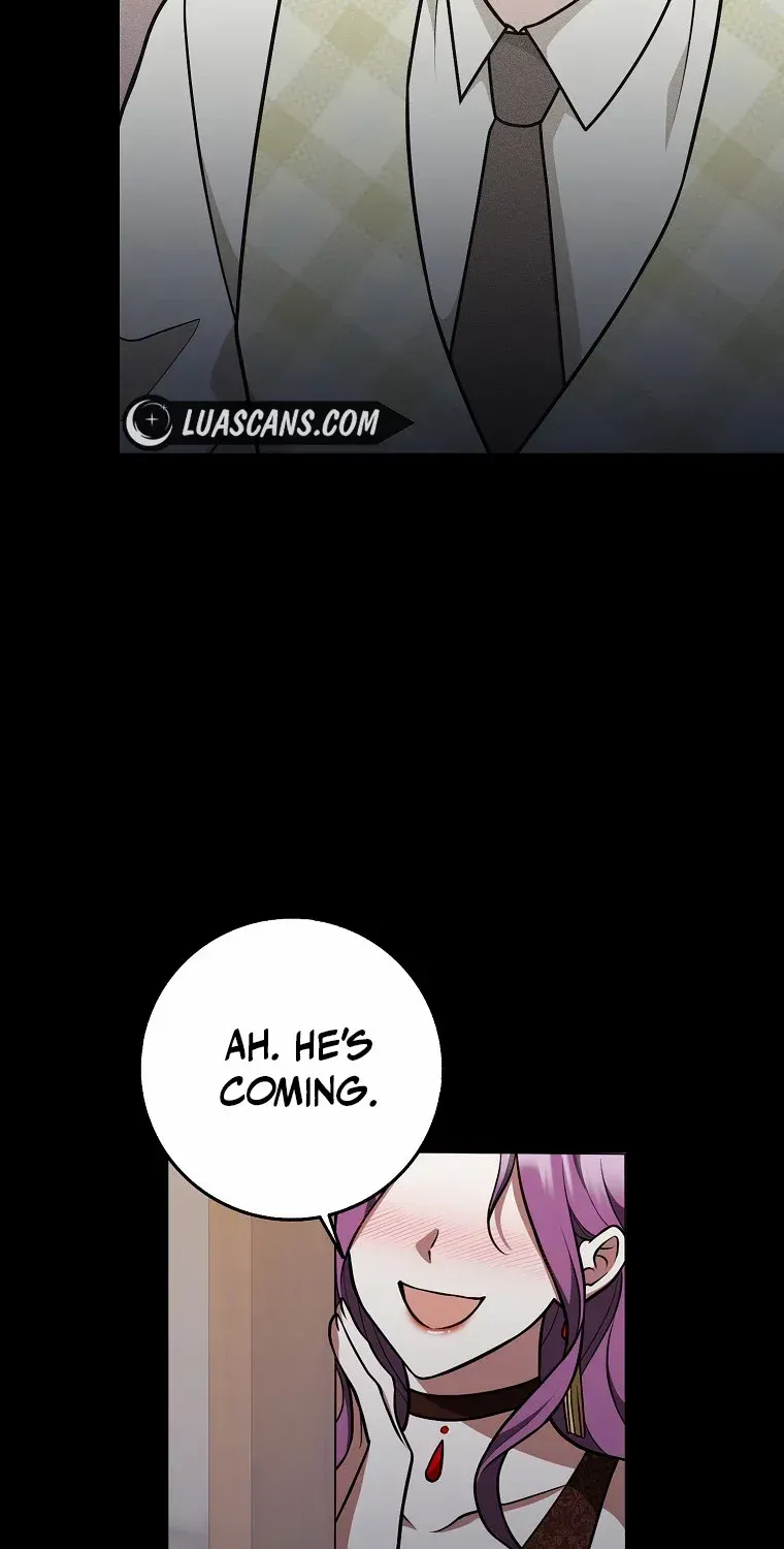 Friends Shouldn’t Act This Way Chapter 32 page 60 - 