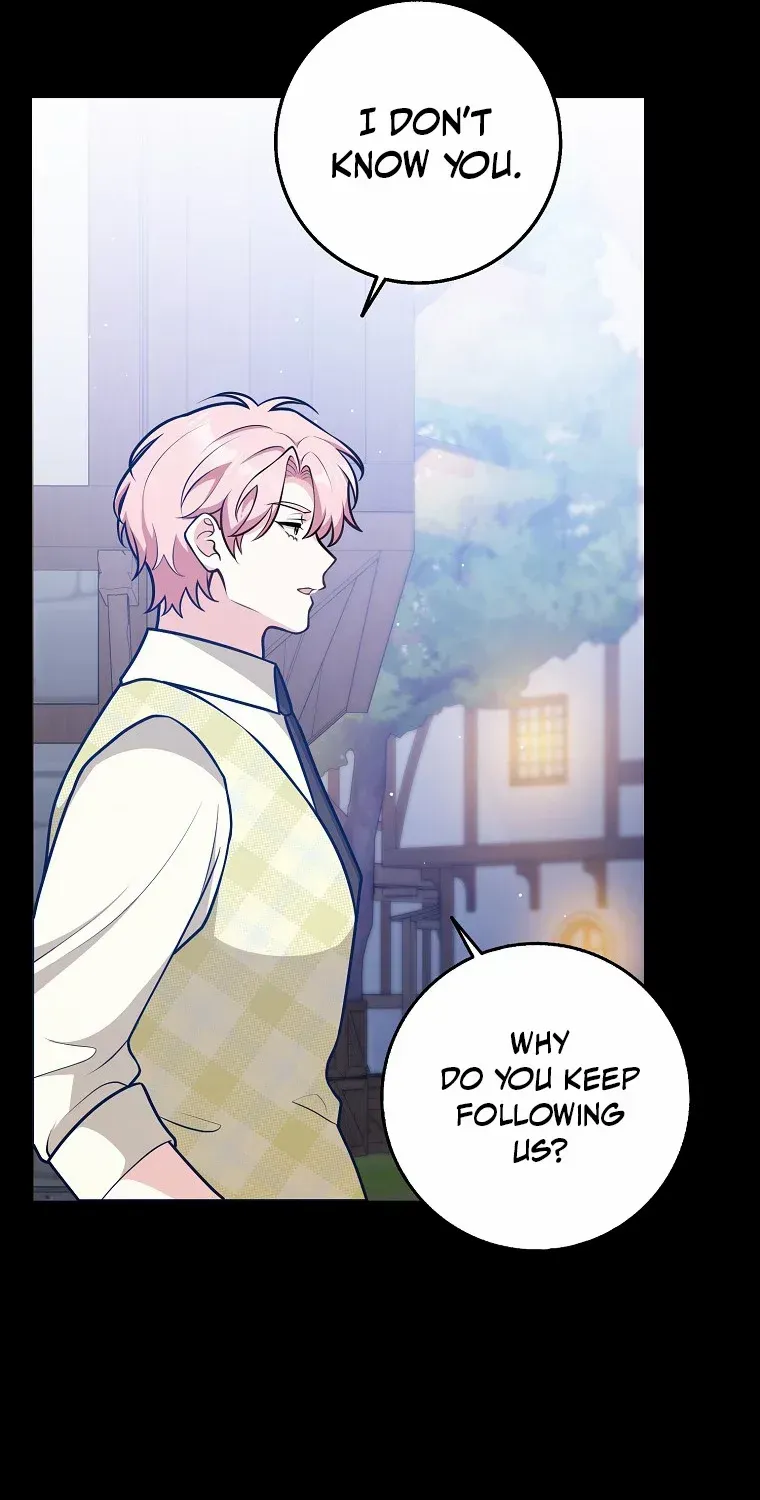 Friends Shouldn’t Act This Way Chapter 32 page 64 - 