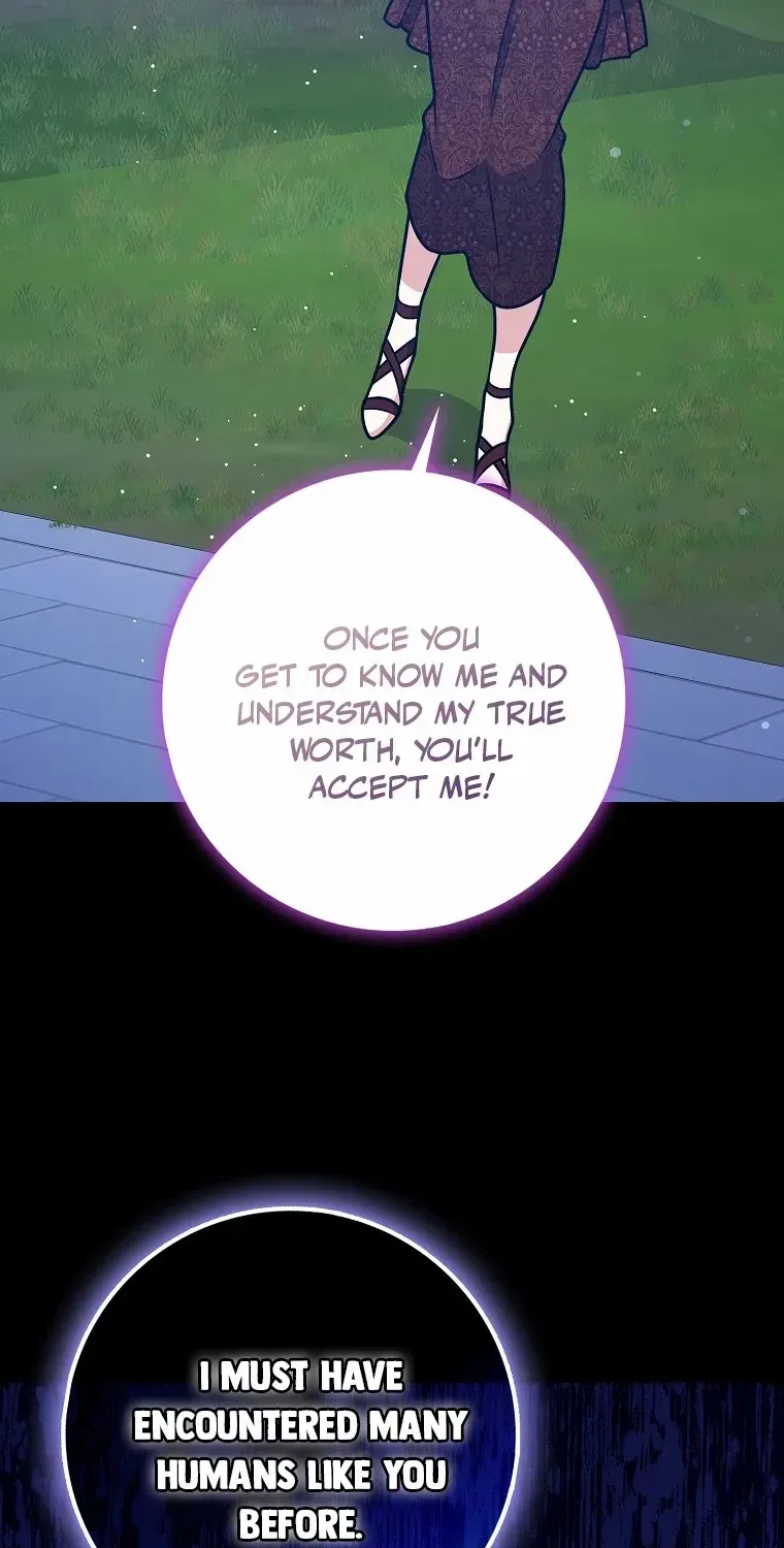 Friends Shouldn’t Act This Way Chapter 32 page 67 - 