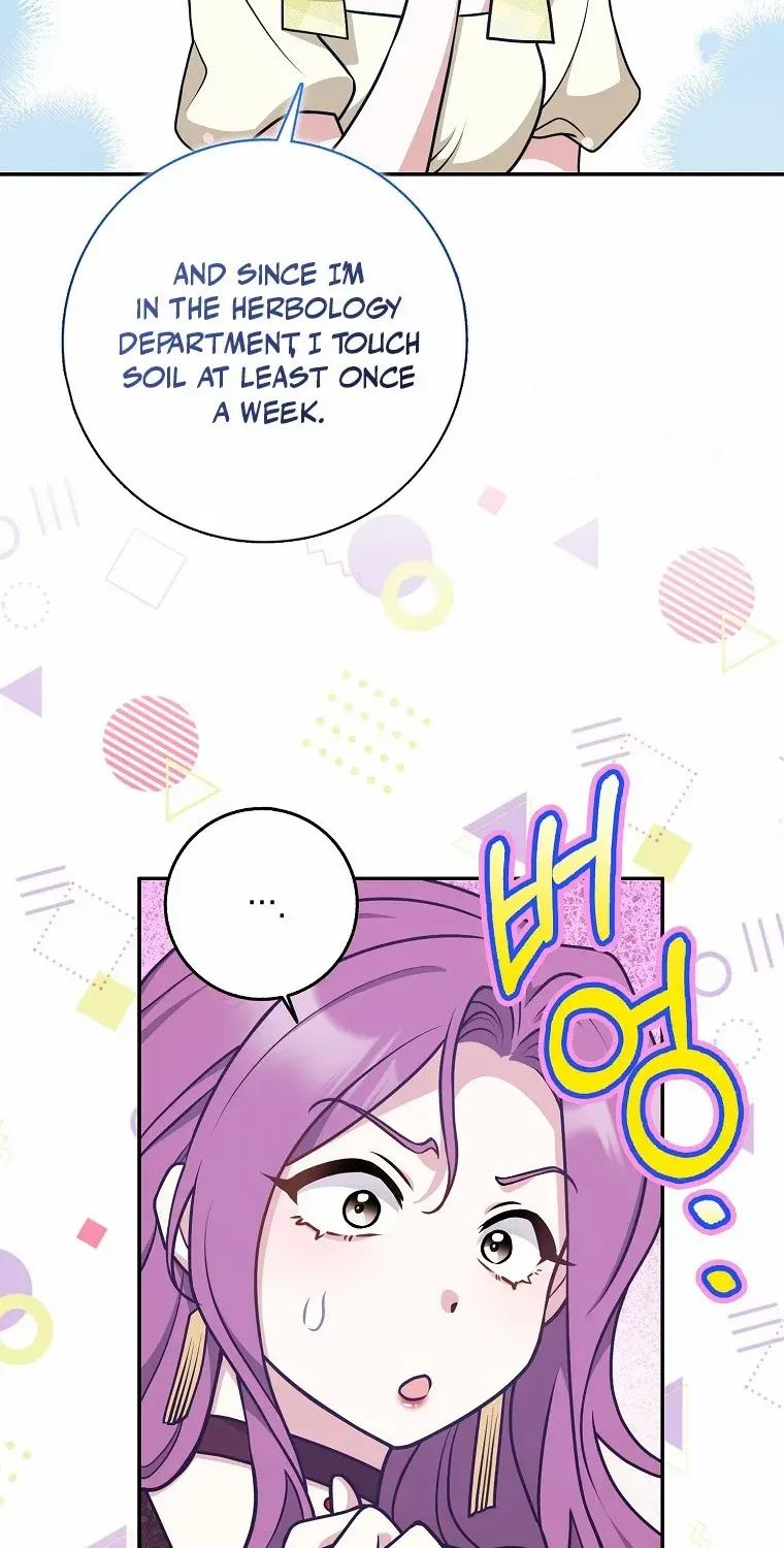 Friends Shouldn’t Act This Way Chapter 32 page 8 - 