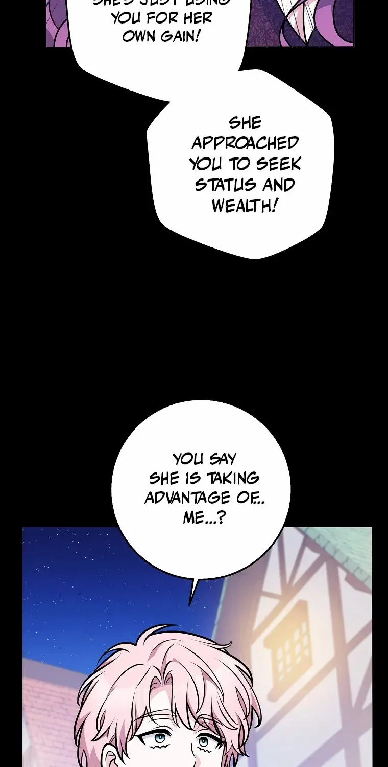 Friends Shouldn’t Act This Way Chapter 32 page 71 - 