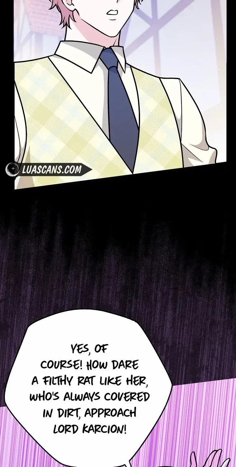 Friends Shouldn’t Act This Way Chapter 32 page 72 - 
