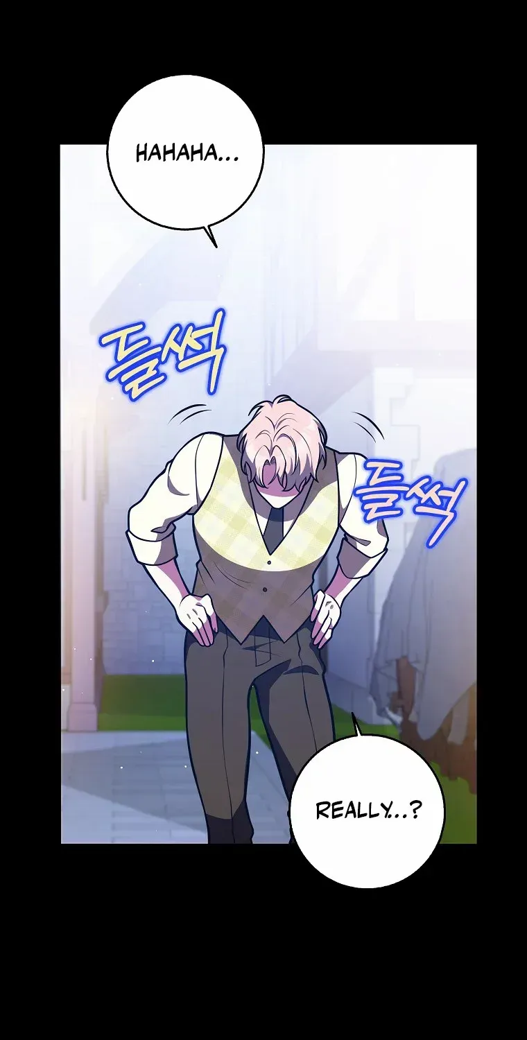 Friends Shouldn’t Act This Way Chapter 32 page 76 - 