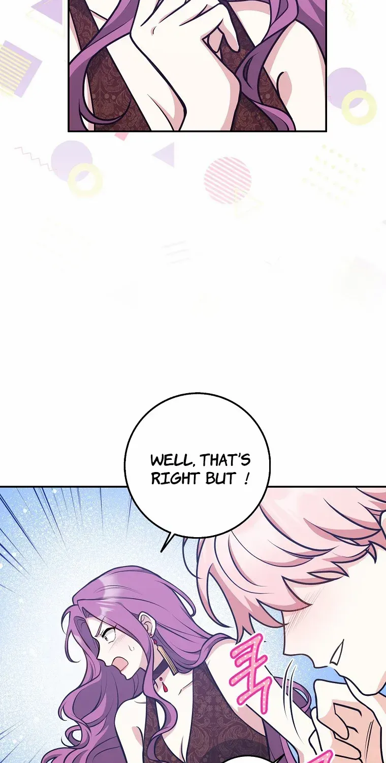 Friends Shouldn’t Act This Way Chapter 32 page 9 - 