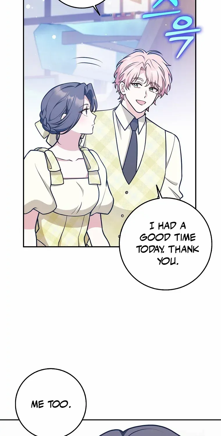 Friends Shouldn’t Act This Way Chapter 32 page 86 - 