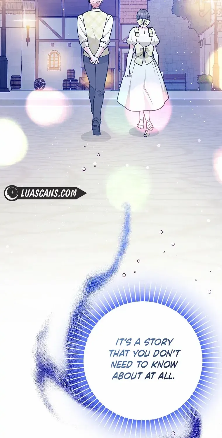 Friends Shouldn’t Act This Way Chapter 32 page 89 - 