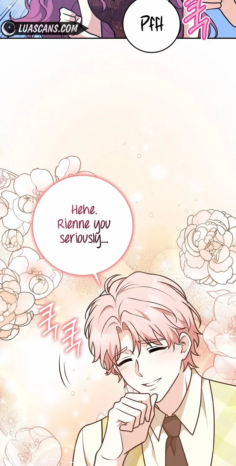 Friends Shouldn’t Act This Way Chapter 32 page 10 - 