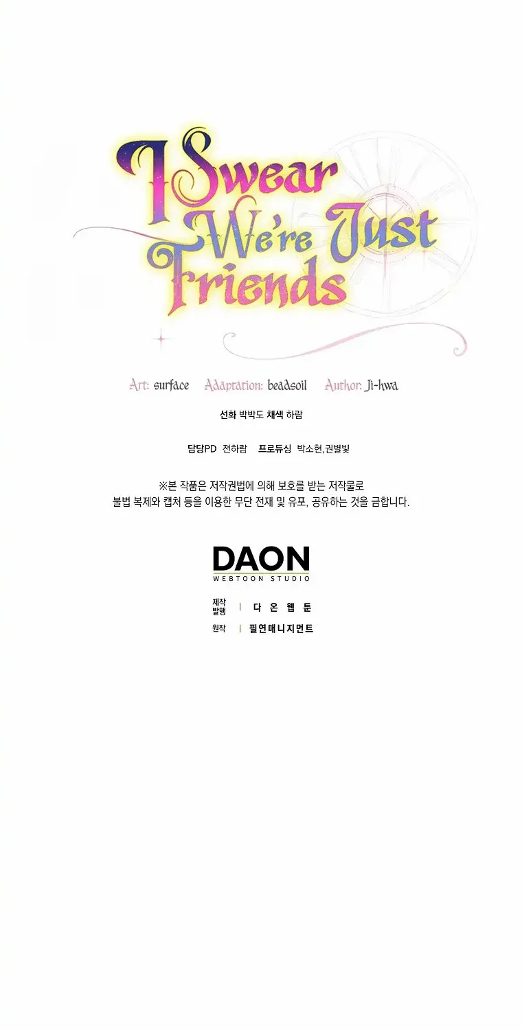 Friends Shouldn’t Act This Way Chapter 32 page 91 - 