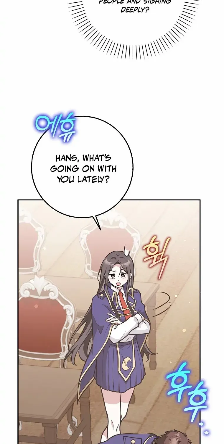 Friends Shouldn’t Act This Way Chapter 33 page 12 - 