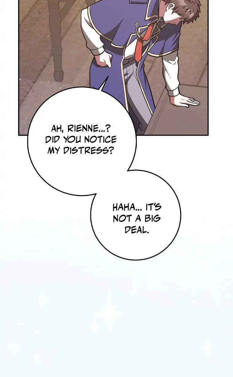 Friends Shouldn’t Act This Way Chapter 33 page 13 - 