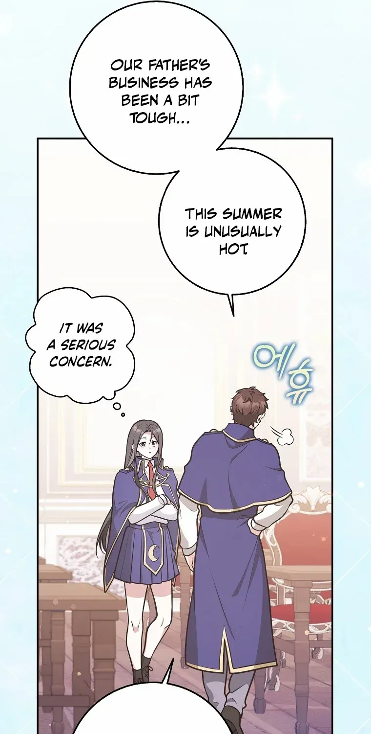 Friends Shouldn’t Act This Way Chapter 33 page 14 - 