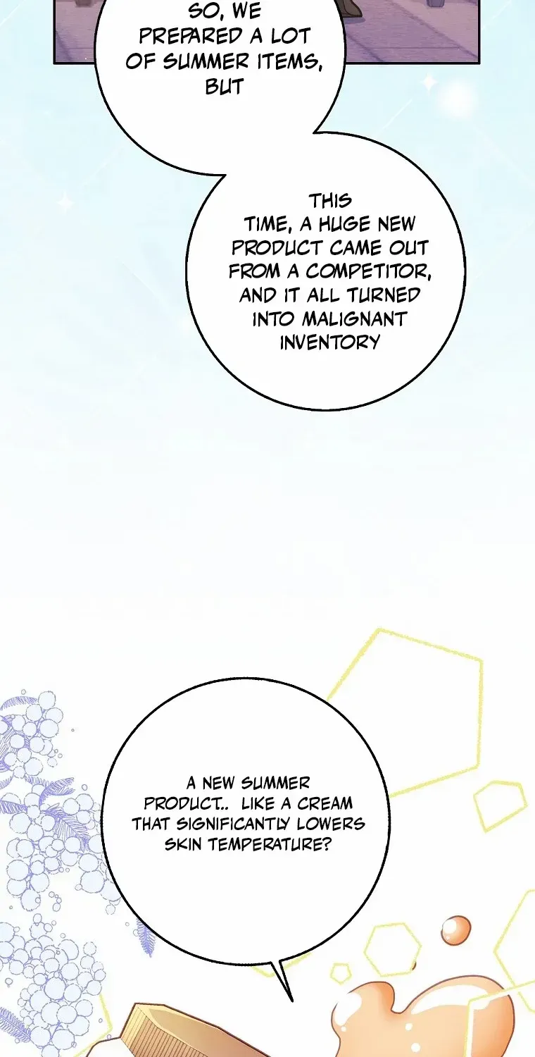 Friends Shouldn’t Act This Way Chapter 33 page 15 - 