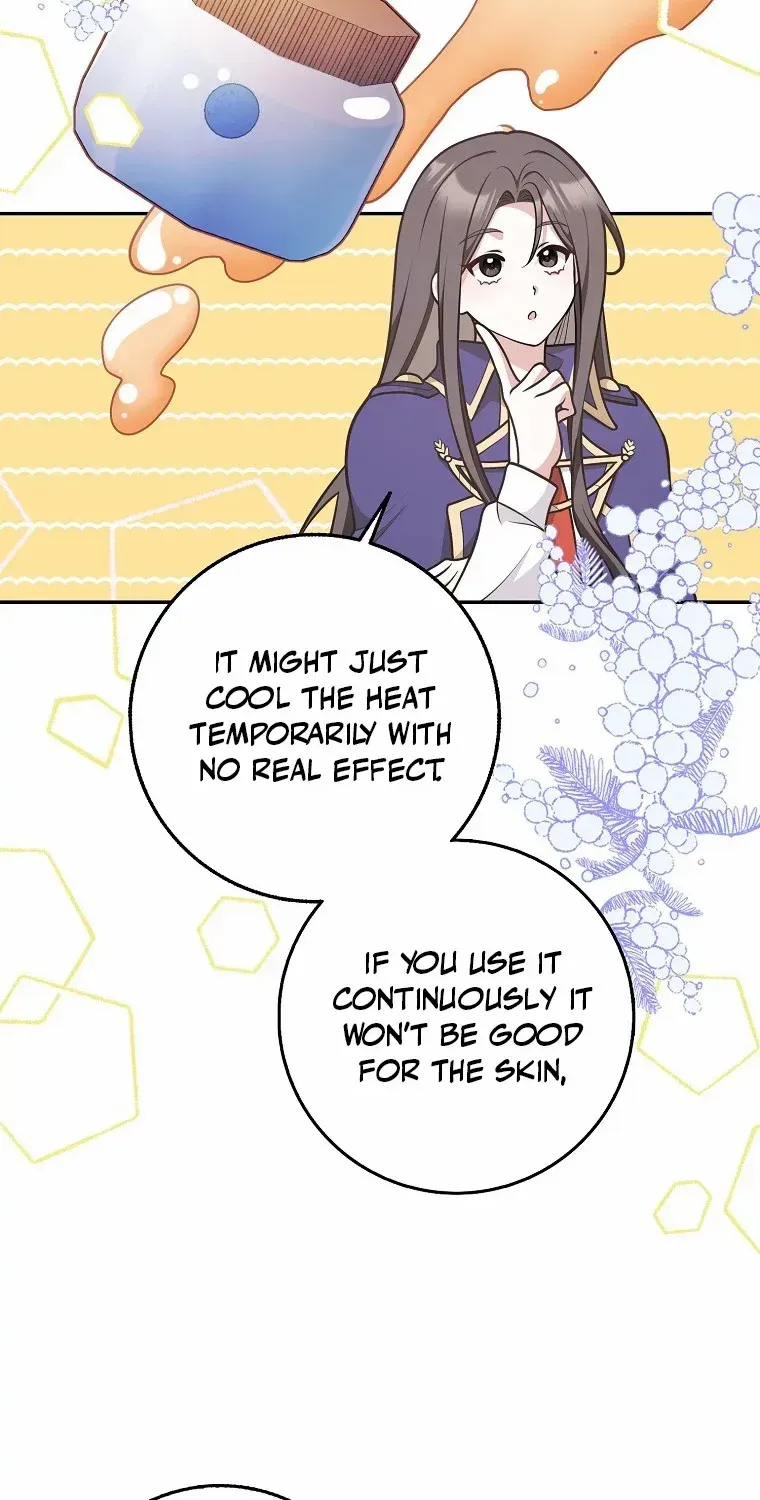 Friends Shouldn’t Act This Way Chapter 33 page 16 - 