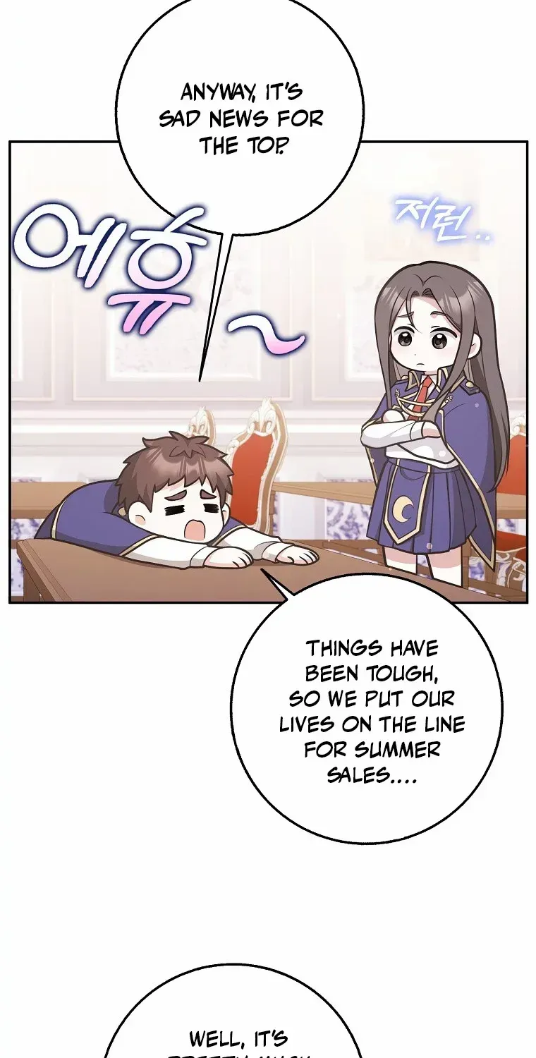 Friends Shouldn’t Act This Way Chapter 33 page 18 - 