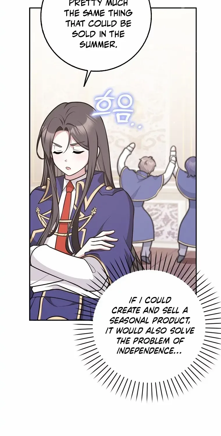Friends Shouldn’t Act This Way Chapter 33 page 19 - 