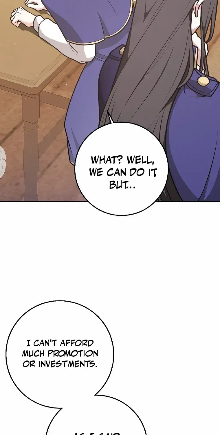 Friends Shouldn’t Act This Way Chapter 33 page 23 - 