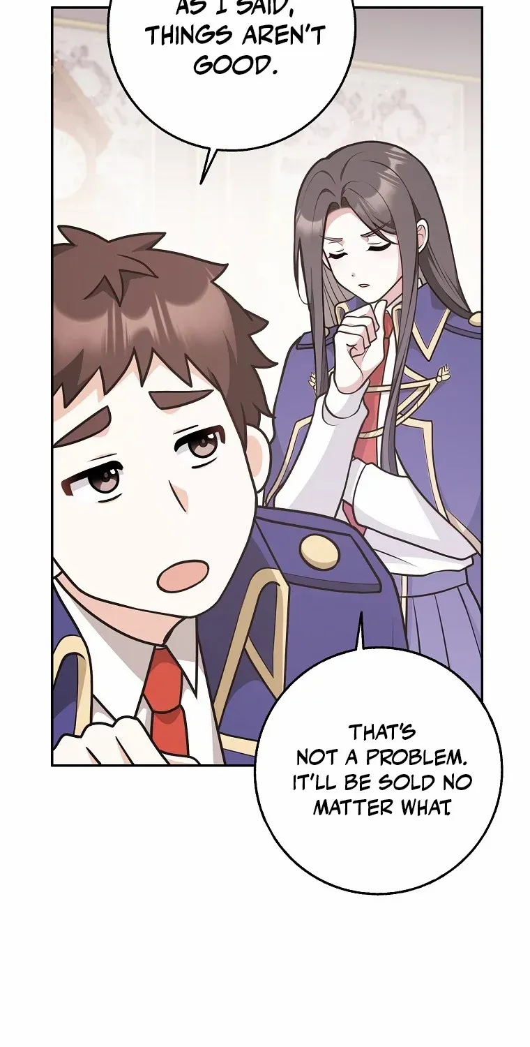 Friends Shouldn’t Act This Way Chapter 33 page 24 - 