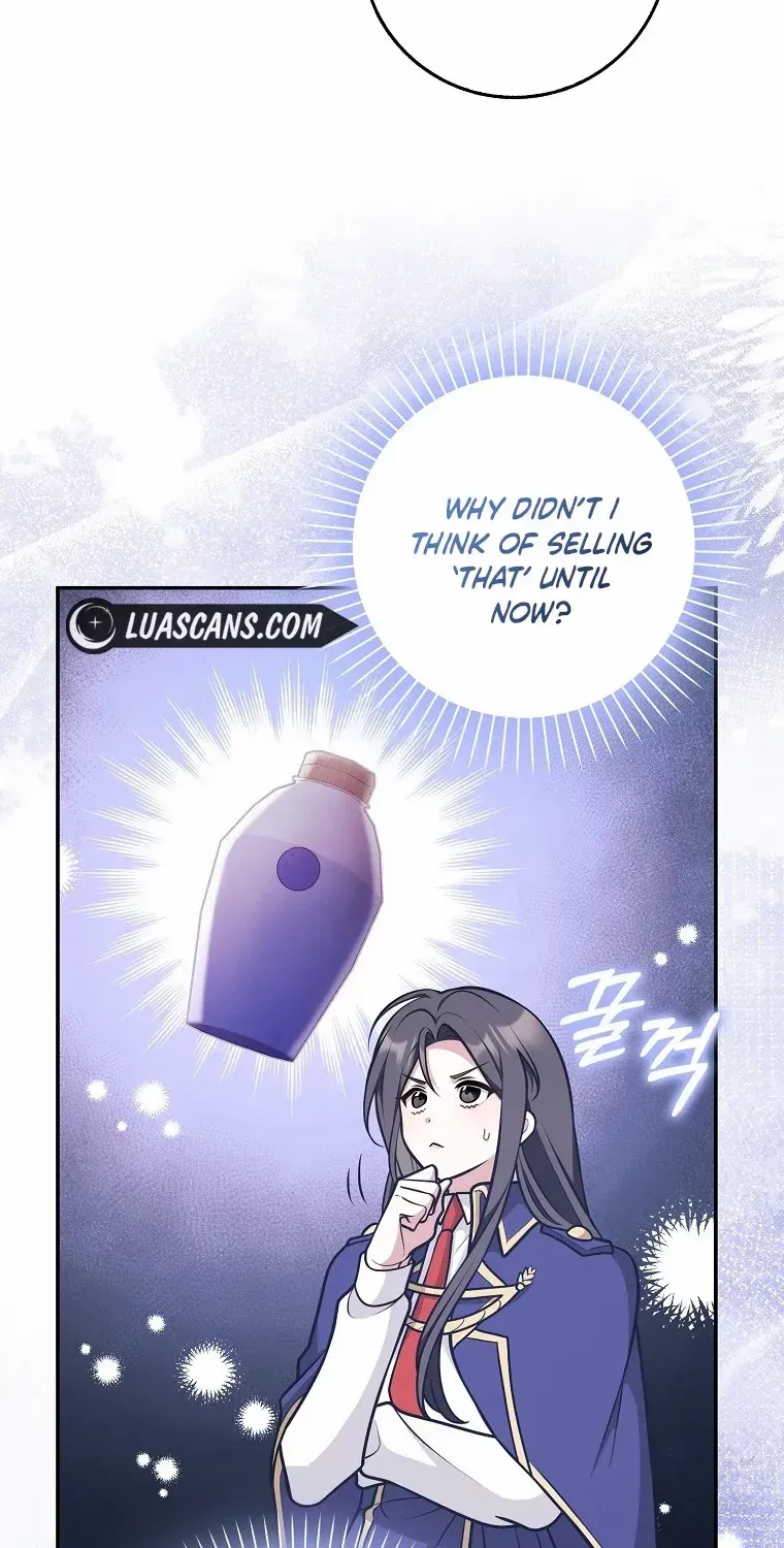Friends Shouldn’t Act This Way Chapter 33 page 27 - 