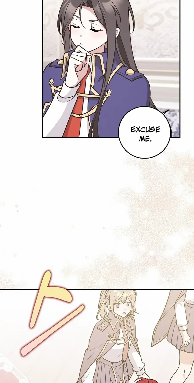 Friends Shouldn’t Act This Way Chapter 33 page 29 - 
