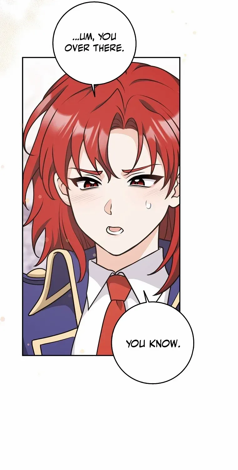 Friends Shouldn’t Act This Way Chapter 33 page 32 - 