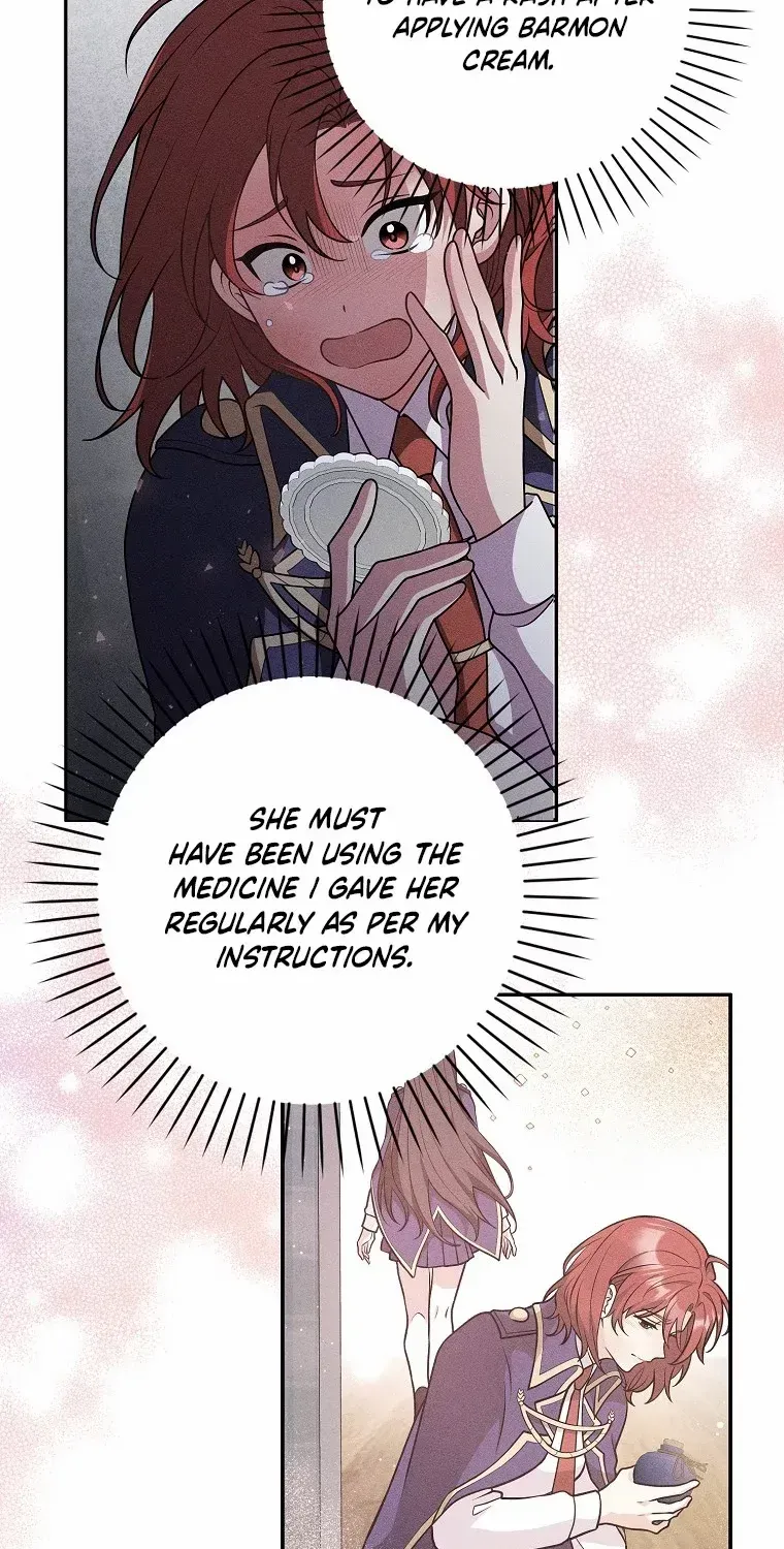 Friends Shouldn’t Act This Way Chapter 33 page 34 - 