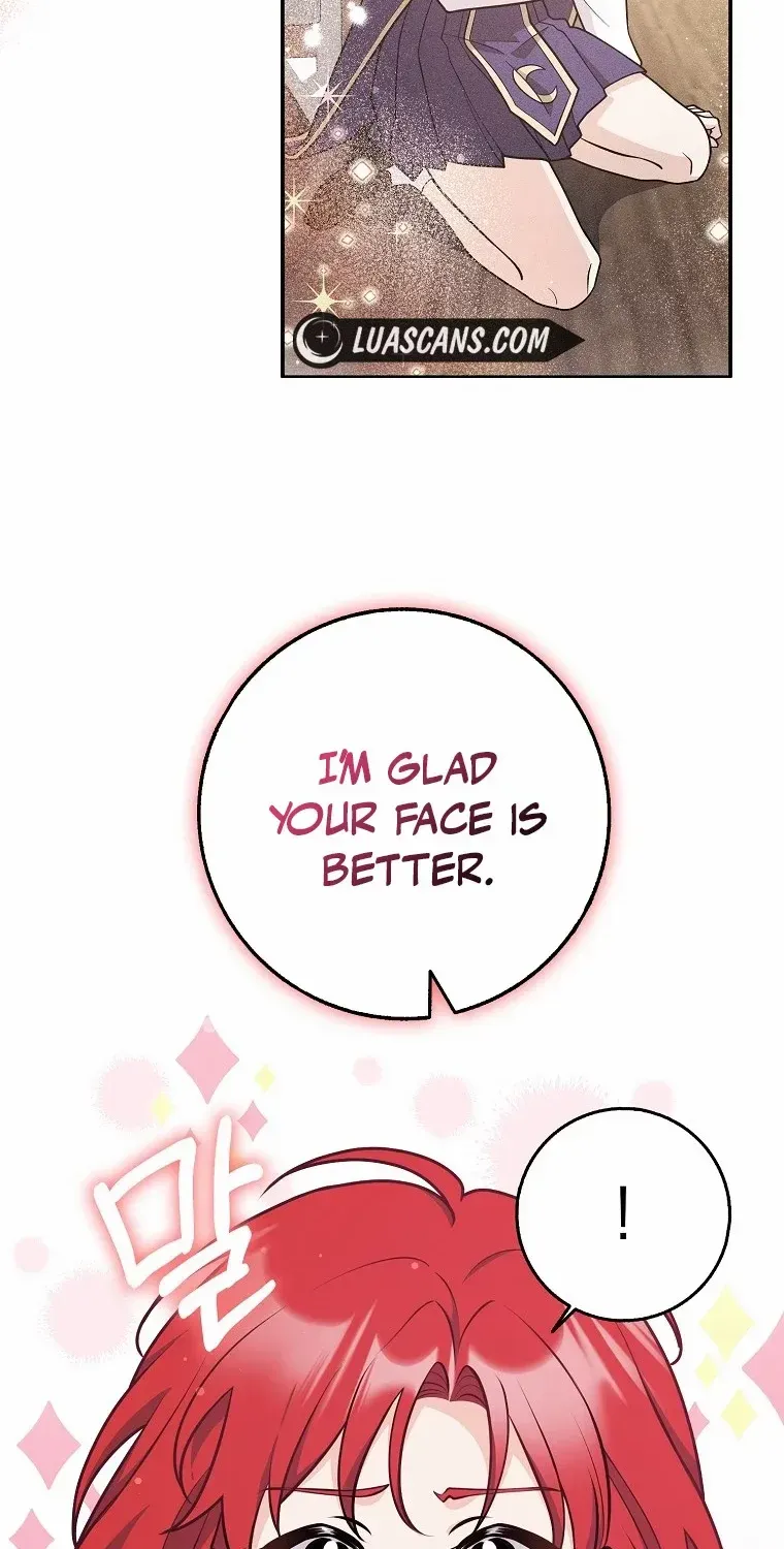 Friends Shouldn’t Act This Way Chapter 33 page 35 - 