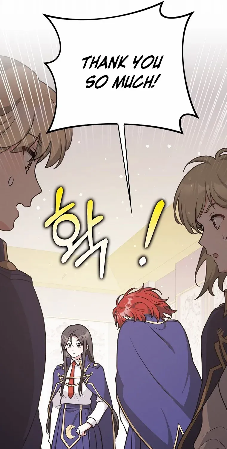 Friends Shouldn’t Act This Way Chapter 33 page 38 - 