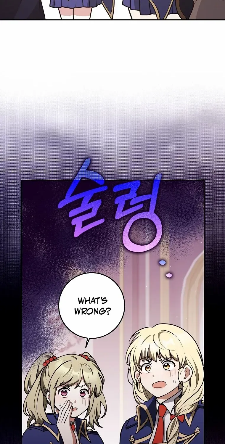 Friends Shouldn’t Act This Way Chapter 33 page 39 - 
