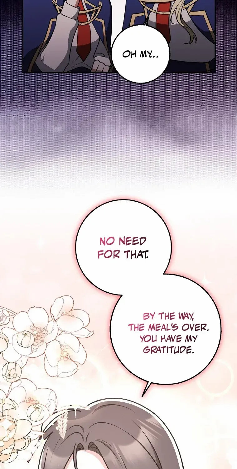 Friends Shouldn’t Act This Way Chapter 33 page 40 - 