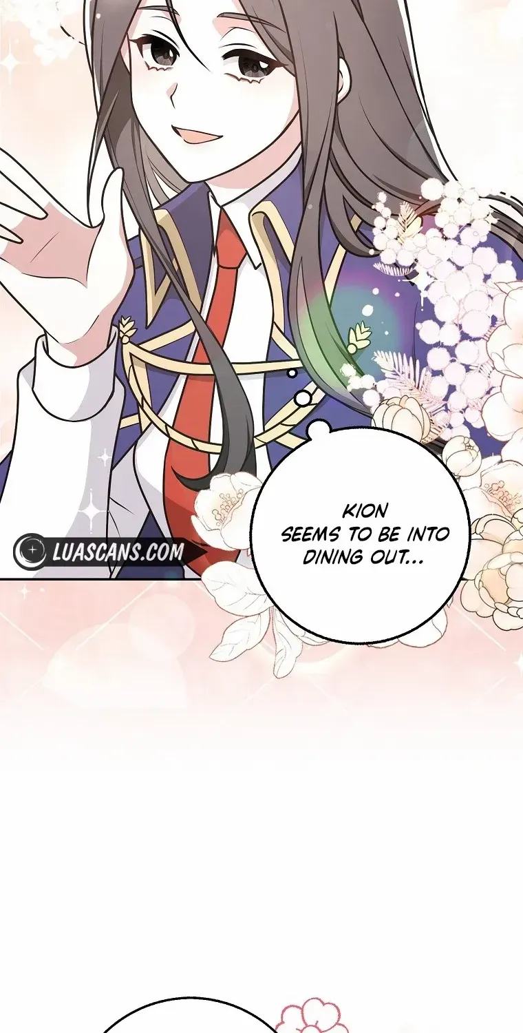 Friends Shouldn’t Act This Way Chapter 33 page 41 - 