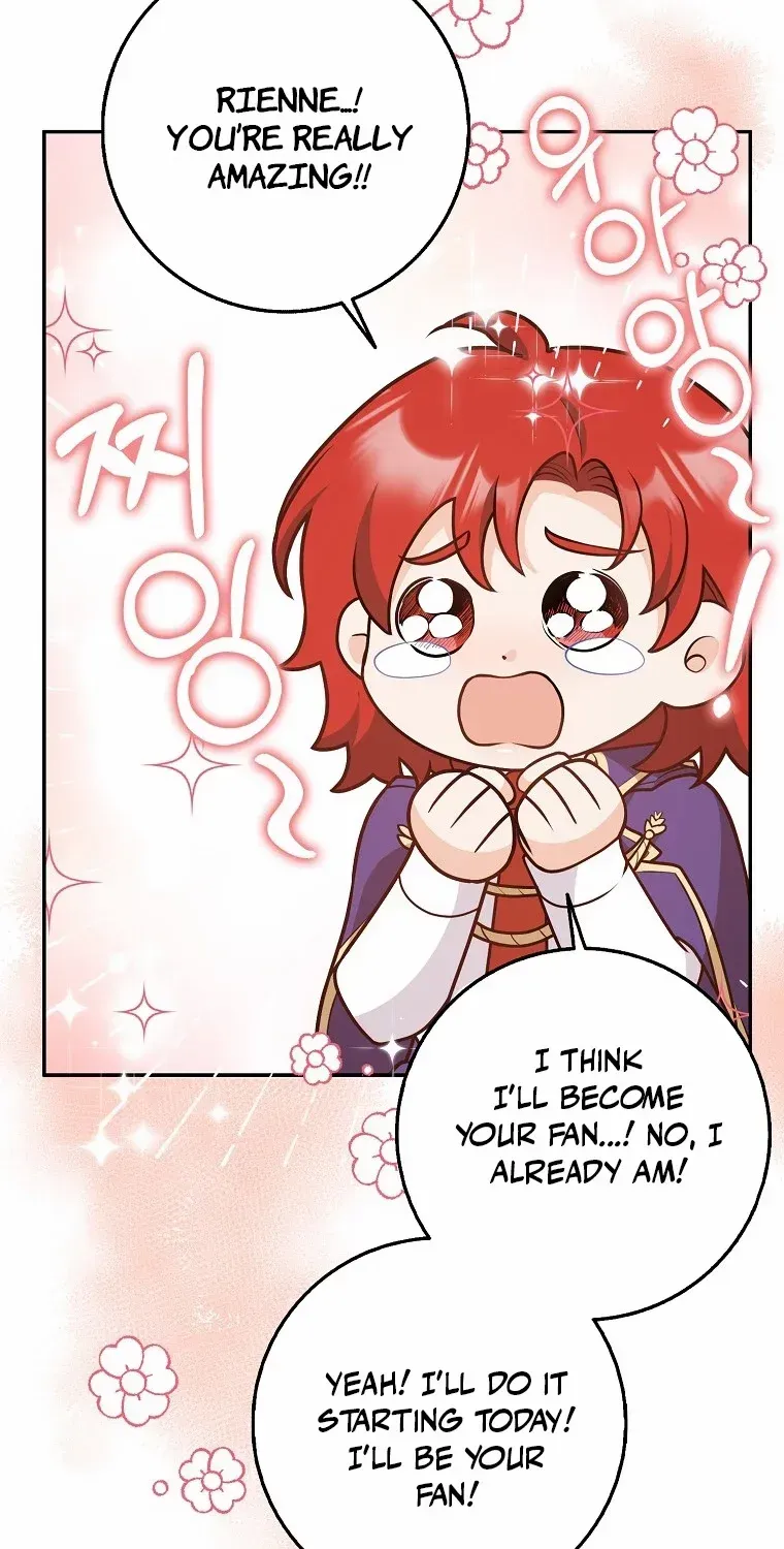Friends Shouldn’t Act This Way Chapter 33 page 42 - 