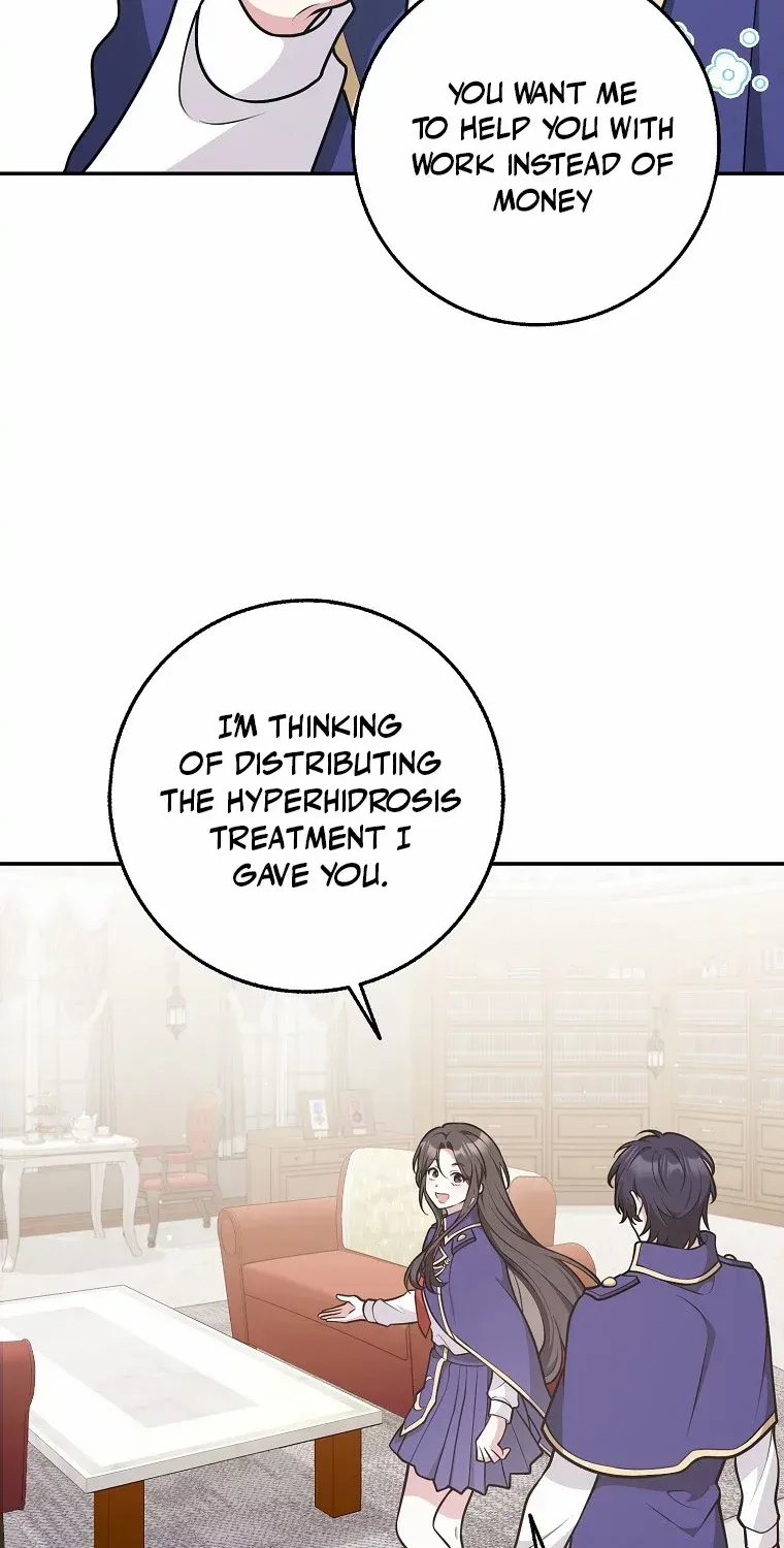 Friends Shouldn’t Act This Way Chapter 33 page 48 - 