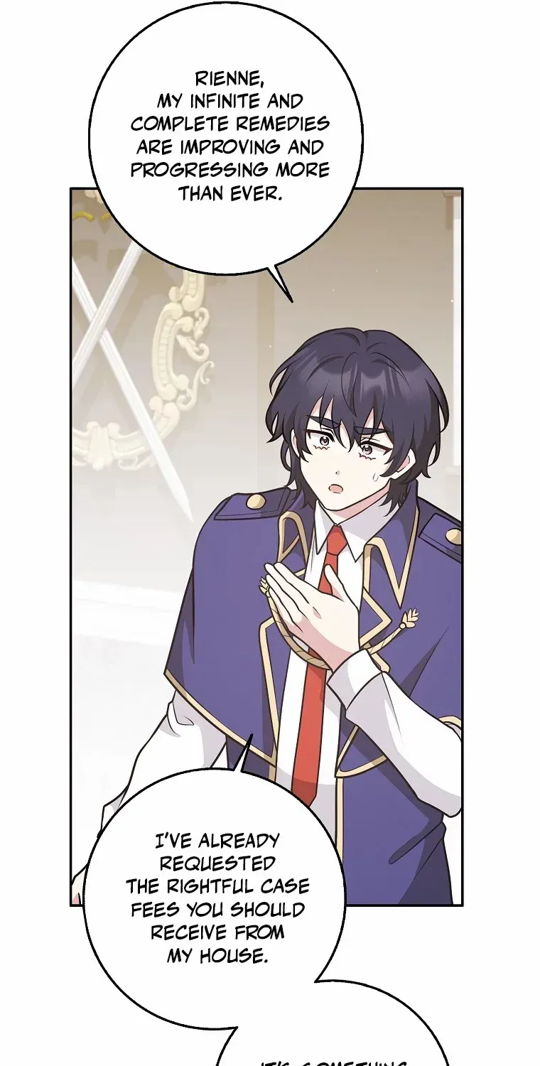 Friends Shouldn’t Act This Way Chapter 33 page 50 - 