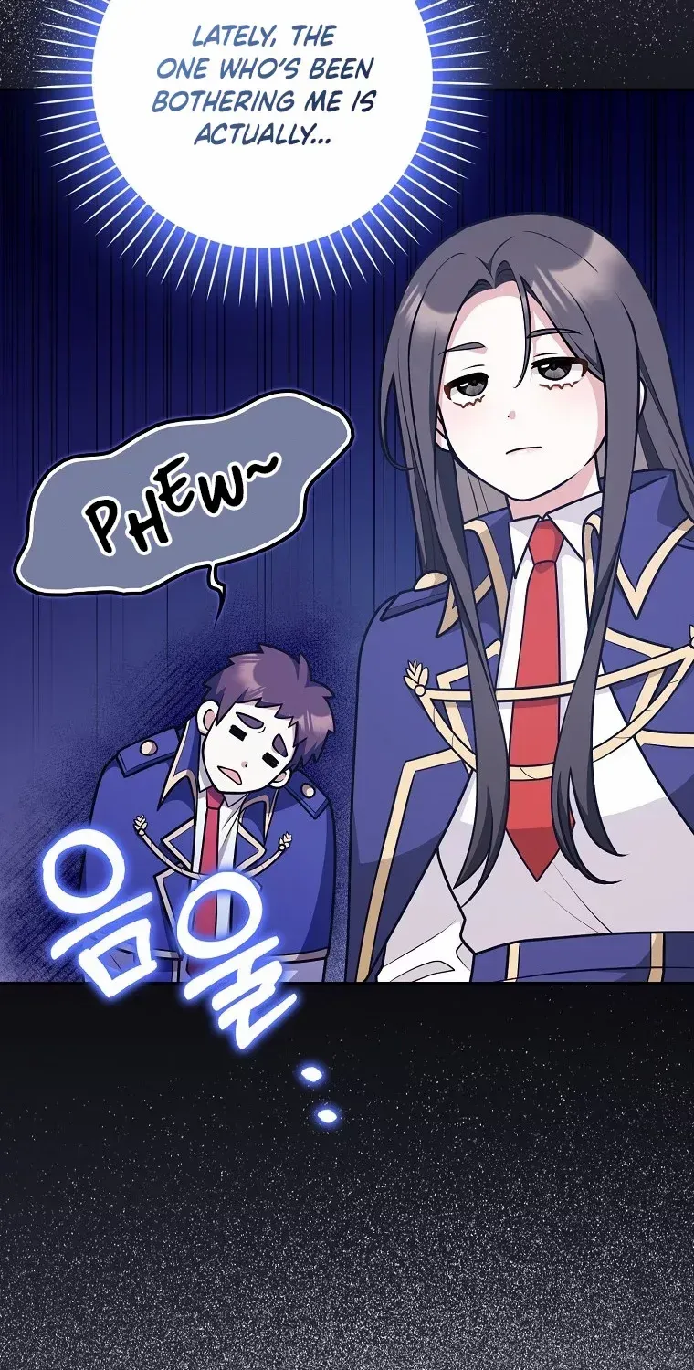Friends Shouldn’t Act This Way Chapter 33 page 6 - 