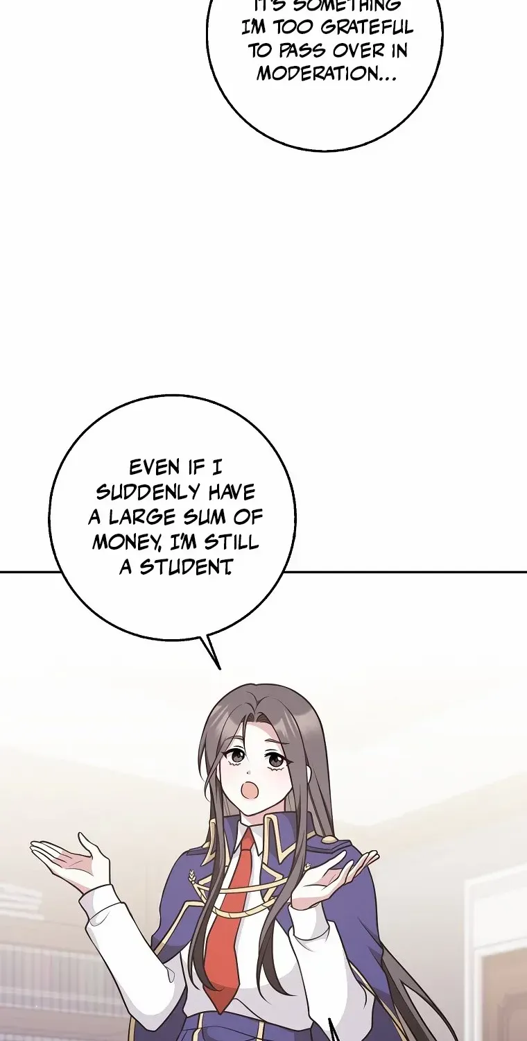 Friends Shouldn’t Act This Way Chapter 33 page 51 - 