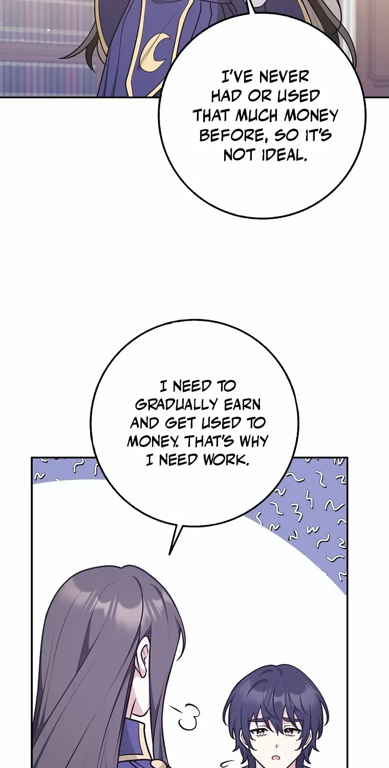 Friends Shouldn’t Act This Way Chapter 33 page 52 - 