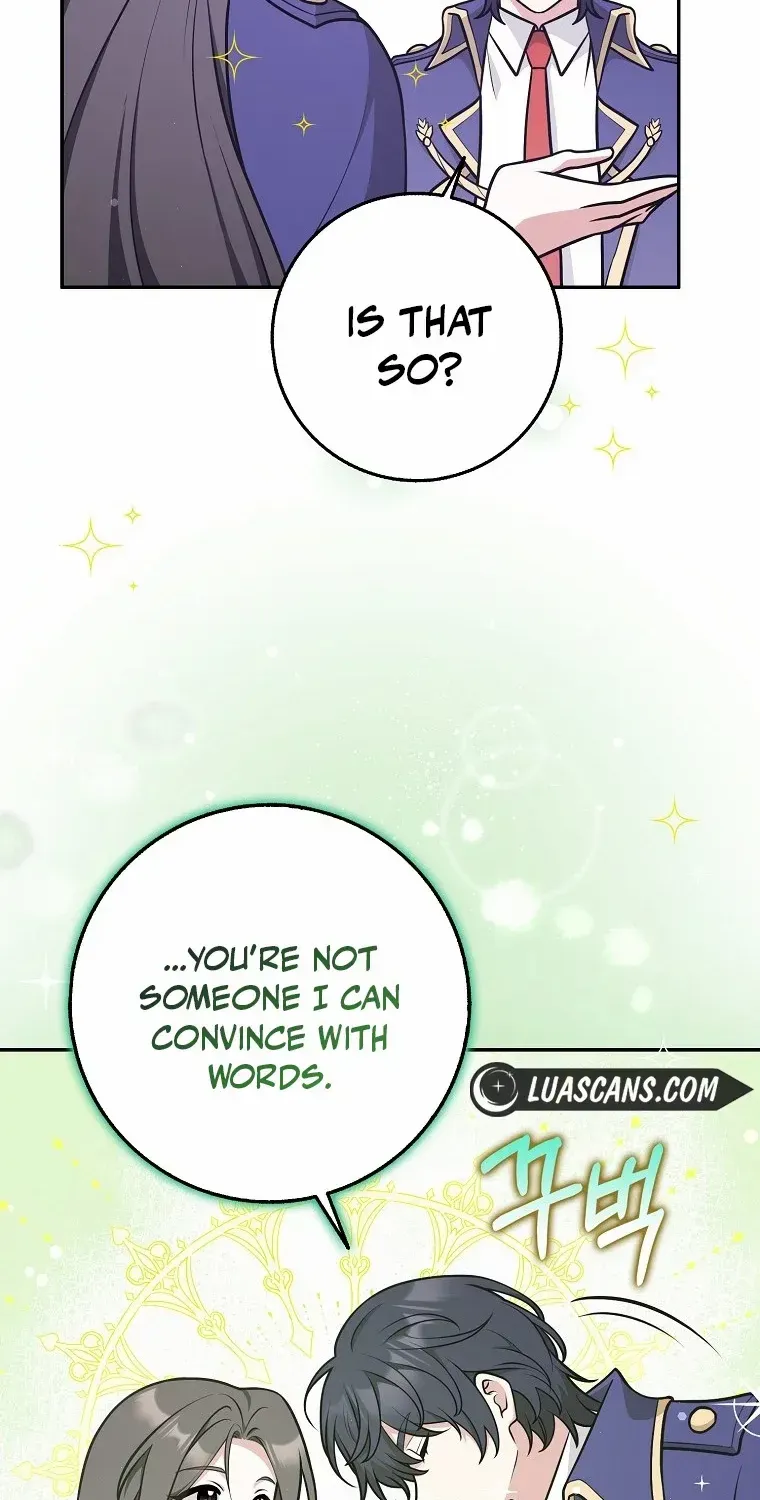 Friends Shouldn’t Act This Way Chapter 33 page 53 - 