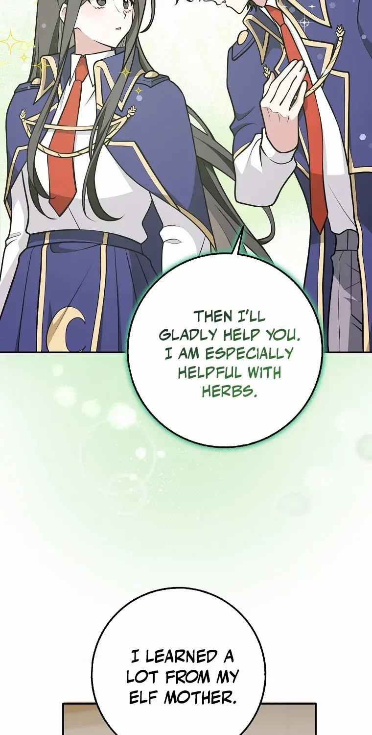 Friends Shouldn’t Act This Way Chapter 33 page 54 - 