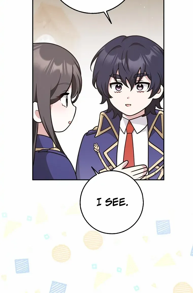Friends Shouldn’t Act This Way Chapter 33 page 55 - 