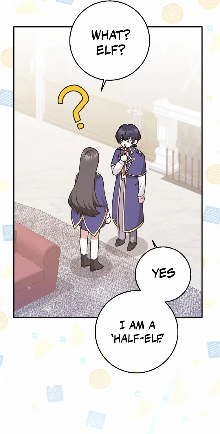 Friends Shouldn’t Act This Way Chapter 33 page 56 - 