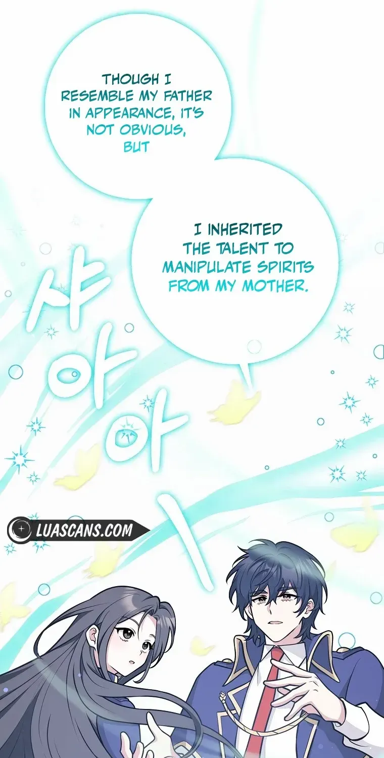 Friends Shouldn’t Act This Way Chapter 33 page 57 - 