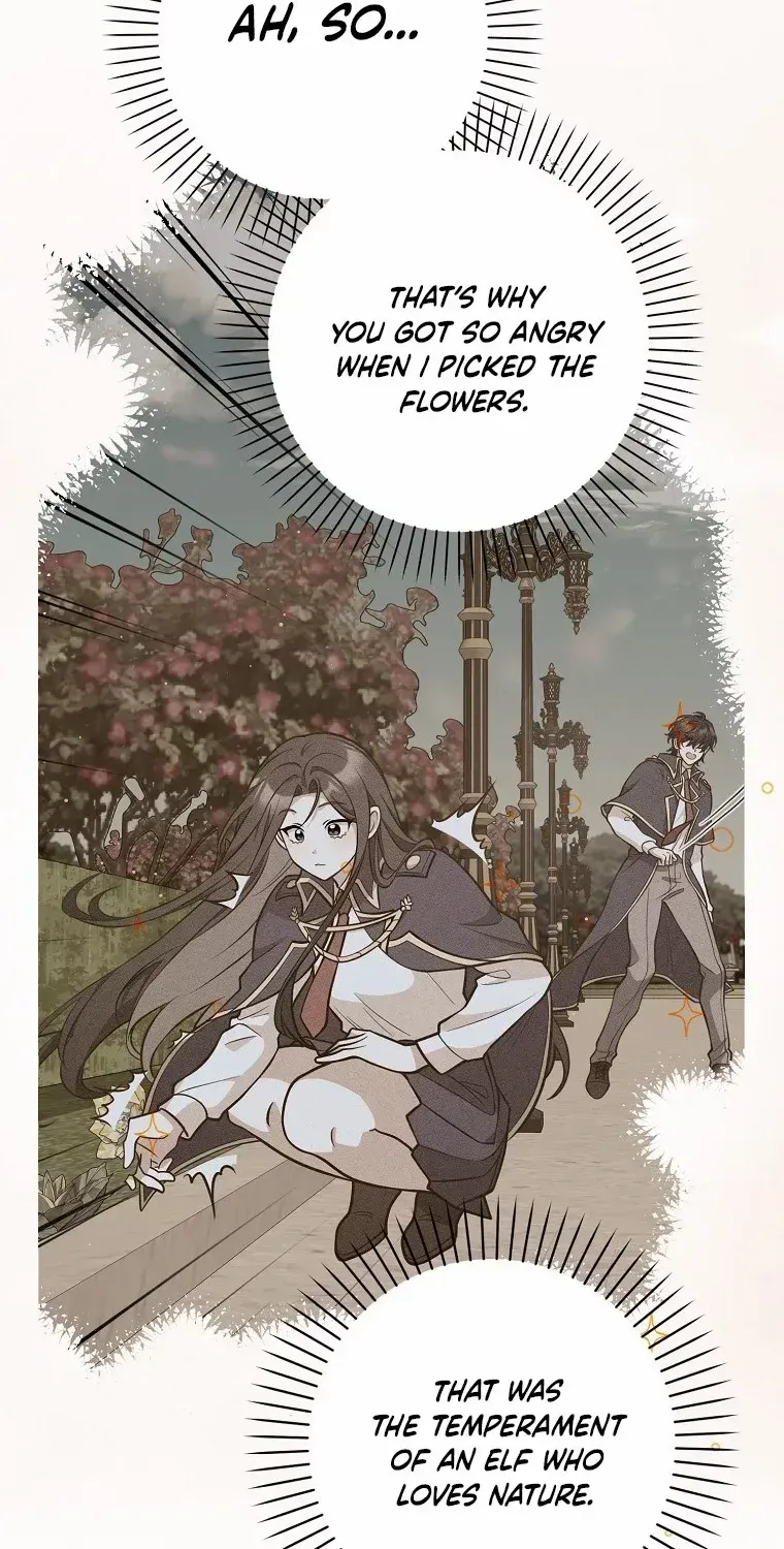Friends Shouldn’t Act This Way Chapter 33 page 59 - 