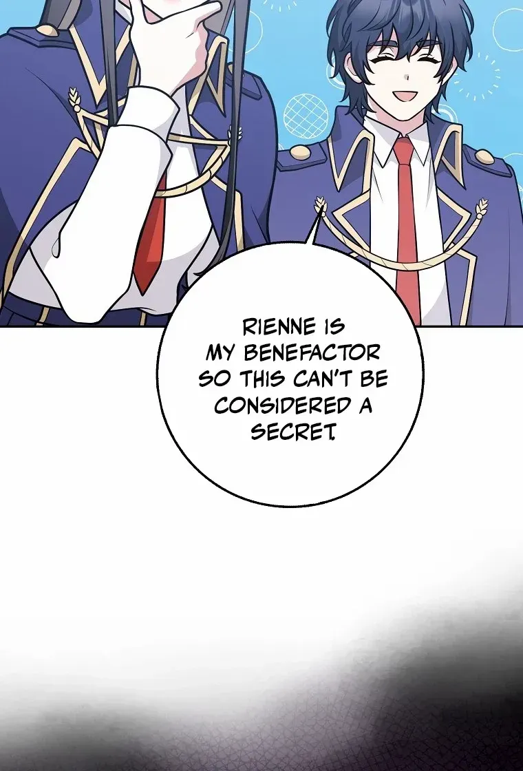 Friends Shouldn’t Act This Way Chapter 33 page 61 - 