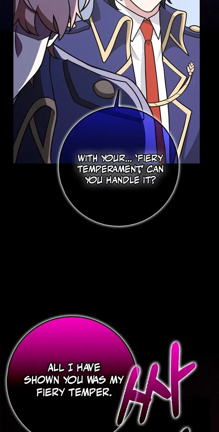 Friends Shouldn’t Act This Way Chapter 33 page 65 - 