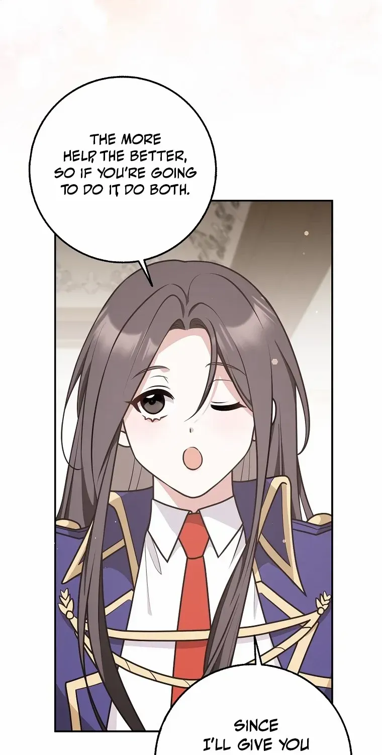 Friends Shouldn’t Act This Way Chapter 33 page 69 - 